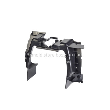 BODY CALIPER Plastic Injection Moulding